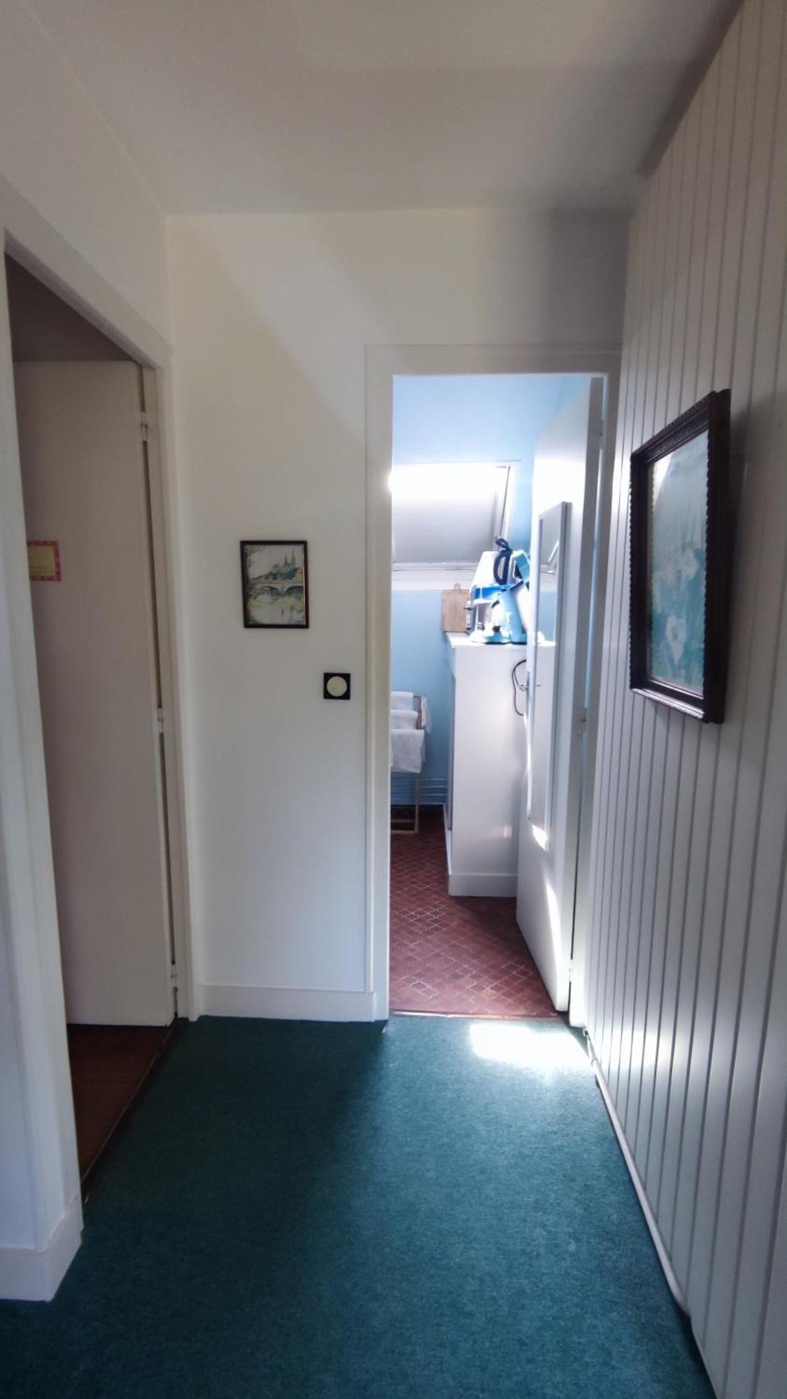 Gite De La Drouette Et Chambre D'Hotes Villiers-le-Morhier ภายนอก รูปภาพ