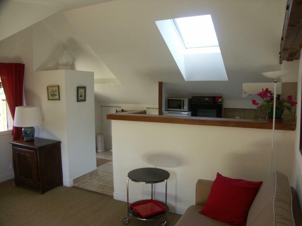 Gite De La Drouette Et Chambre D'Hotes Villiers-le-Morhier ภายนอก รูปภาพ