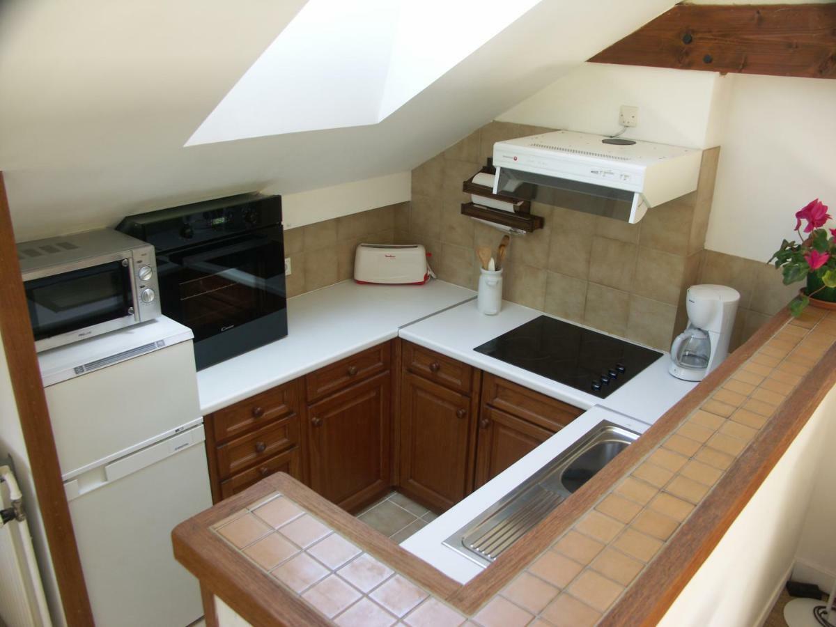 Gite De La Drouette Et Chambre D'Hotes Villiers-le-Morhier ภายนอก รูปภาพ